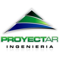 Proyectar Ingeniería SRL Logo