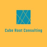 Cube Root Consulting South Africa Logo