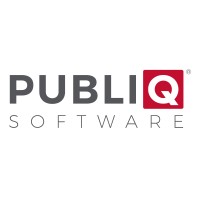 PUBLIQ Software Logo