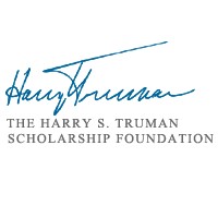 Harry S. Truman Scholarship Foundation Logo