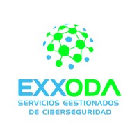 Exxoda Tecnología Logo