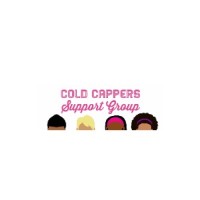 Chemotherapy Cold Cappers Logo