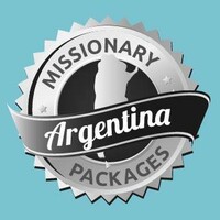 Missionary Packages Argentina Logo