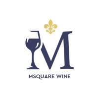 Msquare Wine Limited Logo