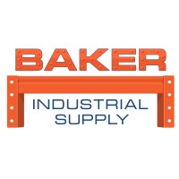 Baker Industrial Supply Logo