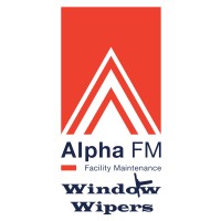 Alpha FM Logo