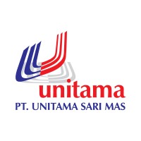 PT UNITAMA SARI MAS Logo