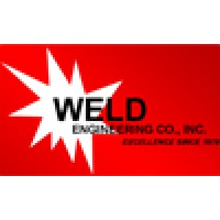 Weld Engineering Co., Inc. Logo