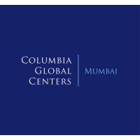 Columbia Global Centers | Mumbai Logo