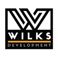 Wilks Development Logo
