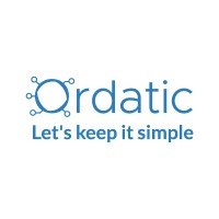 Ordatic Logo