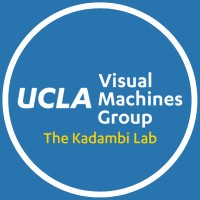 Visual Machines Group Logo