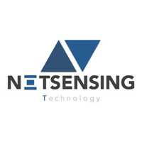 Netsensing Technology Logo