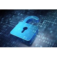 Identity and IT Security Solutions Corporation Logo