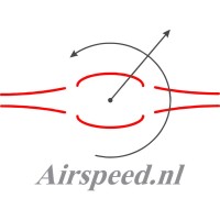 Airspeed B.V. Logo