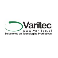 VARITEC Logo