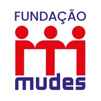 Fundação Mudes Logo