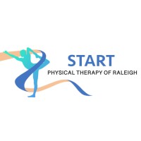START Physical Therapy, NC Logo