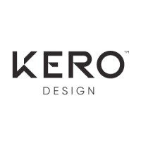 KERO DESIGN Logo