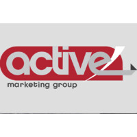 Active Marketing Inc Logo