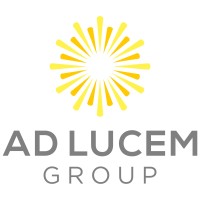 Ad Lucem Group Logo