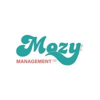 Mozy Management Co Logo