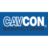Cavcon Manufacturing Logo