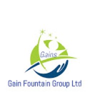 Gain Fountain Properties Development & Investment Limited Logo