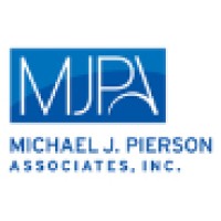 Michael J Pierson Associates, Inc. Logo