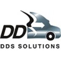 DDS Solutions Logo