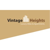 M/s Vintage Heights Builders & Developers Logo