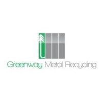Greenway Metal Recycling, Inc. Logo