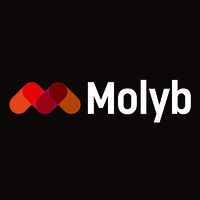 Molyb, Filial Codelco Logo
