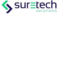 Suretech Solutions Incorporated Logo