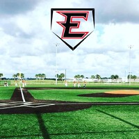 Empire Baseball Logo