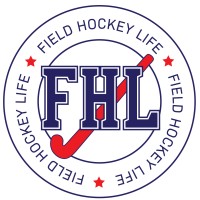 Field Hockey Life Logo