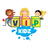 VIP KIDZ PPEC Logo
