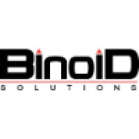 Binoid Solutions Corporation Logo