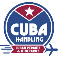 Cuba Handling Logo