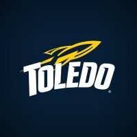 The University of Toledo Athletic Department Logo