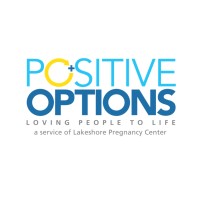 Friends of Positive Options Logo