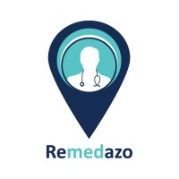 Remedazo Logo