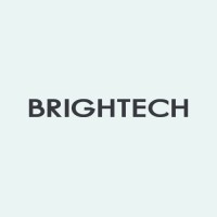 Brightech Consultancy & Detacheringen Logo