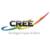 CREE SAS Logo