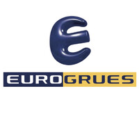 Eurogrues Afrique Logo