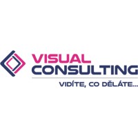 Visual Consulting Logo