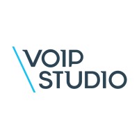 VoIPstudio España Logo