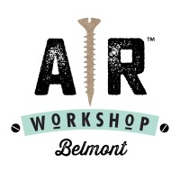 AR Workshop Belmont Logo