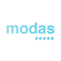 Modas Logo