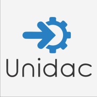 Unidac Logo